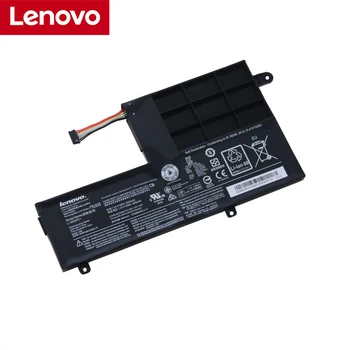 Lenovo Originalus L14L2P21 LENOVO Jogos 500-14ISK S41-70 S41-75 S41-70AM-TAF S41-35 L14M2P21 2ICP6/54/90 Nešiojamas Baterija