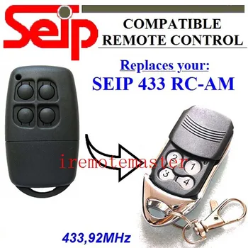 2pieces SEIP 433 RC-AM pakeitimo nuotolinio valdymo 433,92 mhz gražus