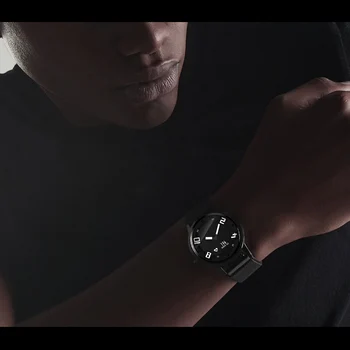 Lenovo Žiūrėti X / Watch X Plus Smartwatch Milano Dirželis 45 Dienų Budėjimo Laikas 80M Vandeniui Širdies ritmo Miego Stebėti Smart Žiūrėti