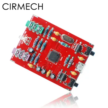 CIRMECH CM108 USB garso plokštė 