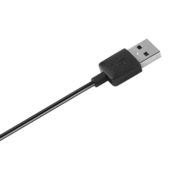 USB Kabelis, Įkroviklis Huawei Žiūrėti GT GT 2e/GT2 42mm 46mm Apyrankę Reikmenys Huawei GT 2e USB jungtį Prijungti žiūrėti Adapteris