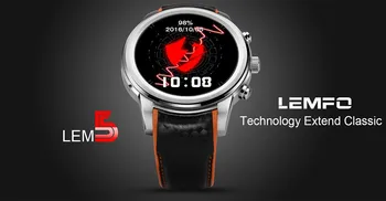 4pcs Grūdintas Stiklas lemfo Lem5 Finow x5 x5plus Q3 Q3 plius K18 KW18 I3 DM368 Screen Protector smartwatch dangtis