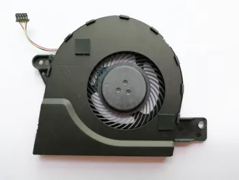 Naujas originalus, skirti Dell Latitude 5580 ventiliatorius aušintuvo heatsink 0C5F86 C5F86 kn-0C5F86 DC28000IZS0