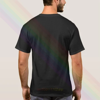 Šokių Black T-Shirt Šabo 2020 Naujausias Vasaros vyriški trumpomis Rankovėmis Populiarus Tees Marškinėliai Topai Unisex