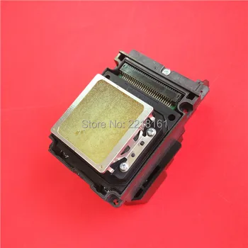 Eco solvent / UV spausdintuvo rašalo galva F192040 DX8 DX10 spausdinimo galvutė Epson TX800 TX810 Tx820 TX710 A800 A700 A810 spausdinimo galvutė 1pc