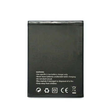 Naujas Blackview A7 Baterija 2800mAh atsarginę Bateriją Pakeisti Blackview A7 Dual Smart Telefonas