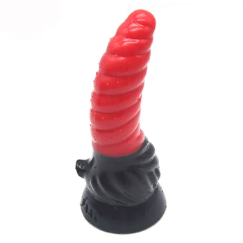 FAAK lenktas aukso dildo premium sekso žaislai silikono didelis analinis kaištis suaugusiems užpakalis Makšties Masturbuotis Vyrų prostatos Masažas