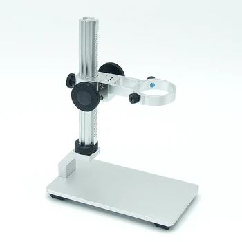 Nešiojamų 600X 3.6 MP Skaitmeninis Mikroskopas su 4.3