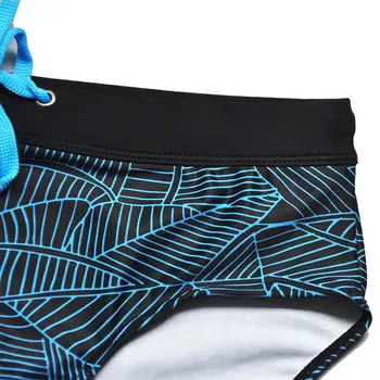 UXH Prekės vyriškos maudymosi glaudės banglenčių UXH prekės trumpi maudymosi Kostiumėliai Vyrų Paplūdimio kelnės suilt Skrynios Vasaros Vyrų Plaukti Trumpikės