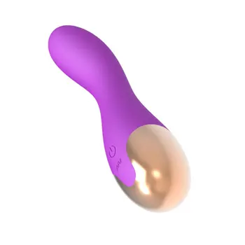 Silikono G Spot Belaidis Vibratorius, Skirtas Moters Klitorio Stimuliatorius Su 10 Vibracijos Dažnis, Greitis Nešiojamą AdultCouple Sekso Žaislai