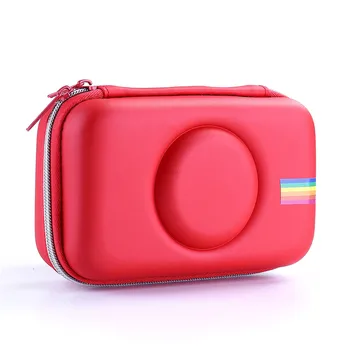 Besegad Kameros Apsauginis Krepšys, lagaminas, Padengti Langelį Polaroid Snap Touch momentinės Skaitmeninis Fotoaparatas