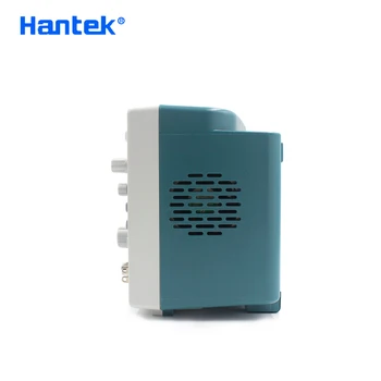 Hantek DSO5102P Skaitmeninio Saugojimo Oscilloscope Nešiojamas USB Osciloscopio Nešiojamą Osciloskopai 2 Kanalų 100MHz 1GSa/s 40K