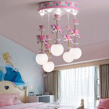 Miegamasis dekoro led žibintai, už kambarį, patalpų liustra apšvietimo šviestuvai lubų lempos kambarį apdaila lampadario